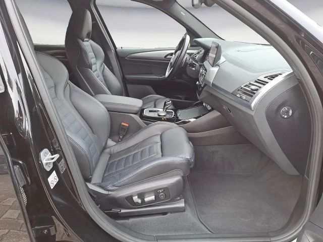 BMW X3 i Innovationsp. Sport Aut. AHK