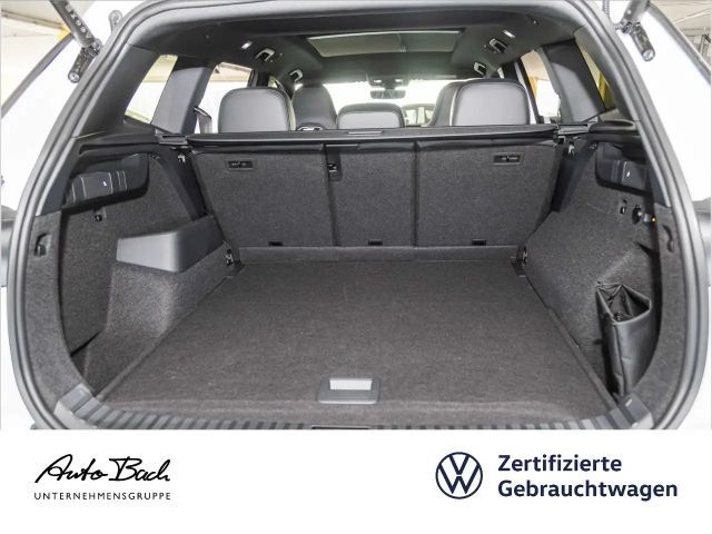 Volkswagen Tayron 2.0 TDI 4Motion DSG