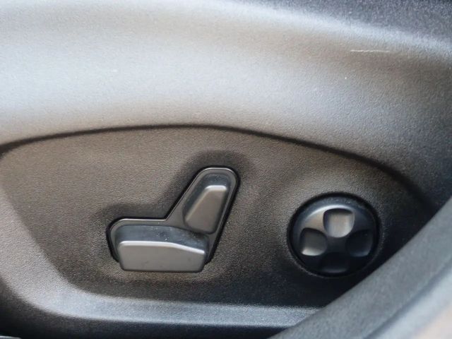 Jeep Compass 4x4 Hybrid