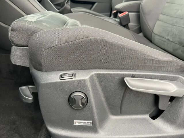 Volkswagen Touran BMT Comfortline