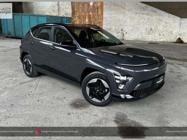 Hyundai Kona 2WD Electric Smart