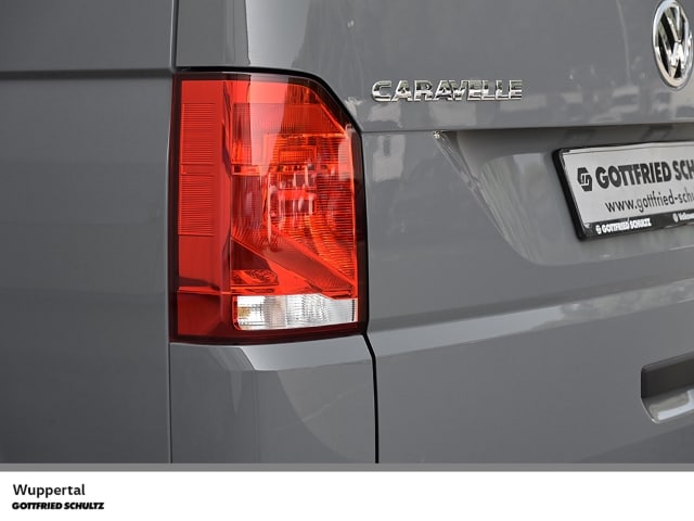 Volkswagen Caravelle 2.0 TDI T6 Trendline