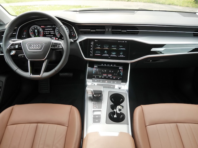 Audi A7 45 TFSI S-Tronic Sportback