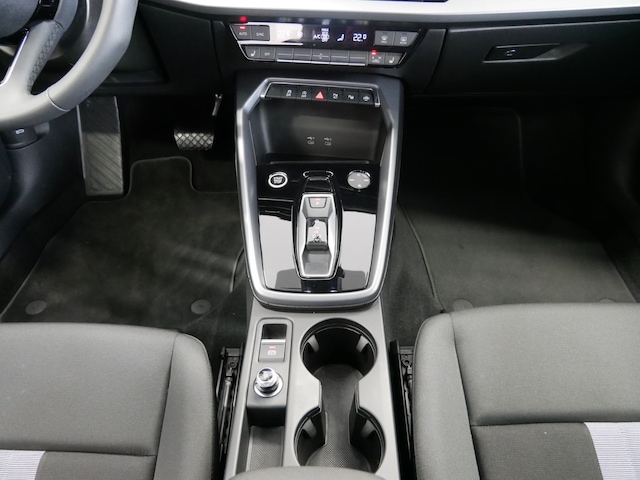 Audi A3 35 TFSI S-Tronic Sedan