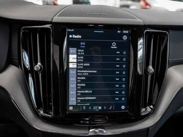 Volvo XC60 AWD Ultra