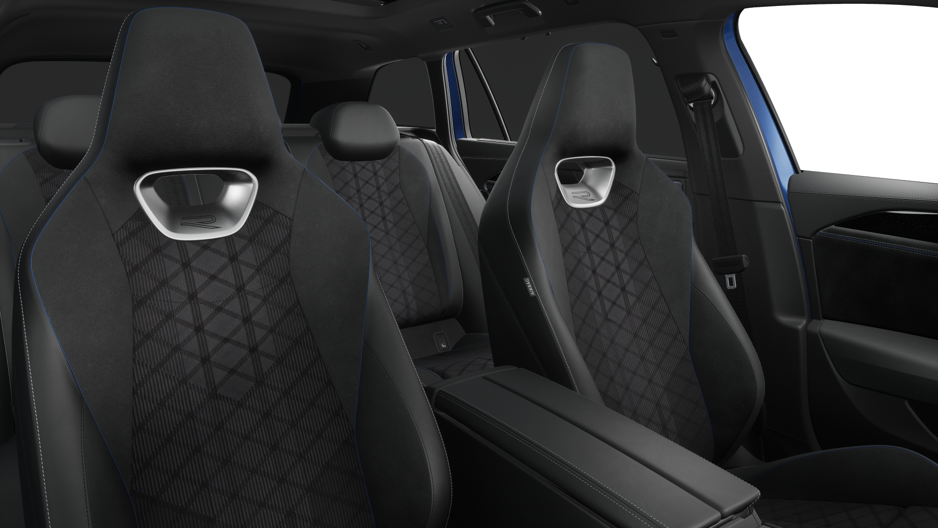 Volkswagen Passat 2.0 TDI DSG