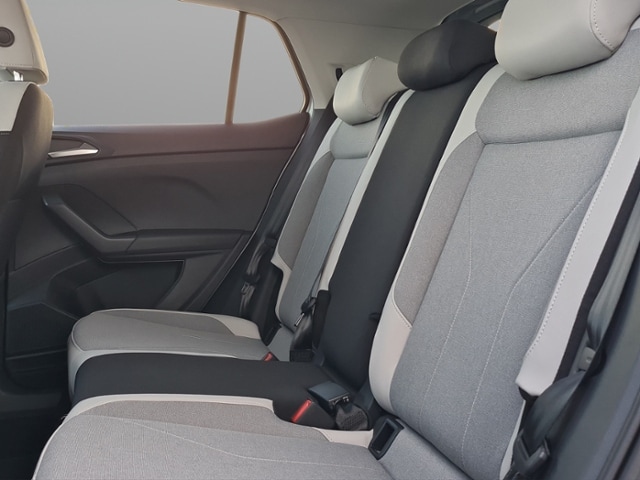 Volkswagen T-Cross 1.0 TSI DSG Style