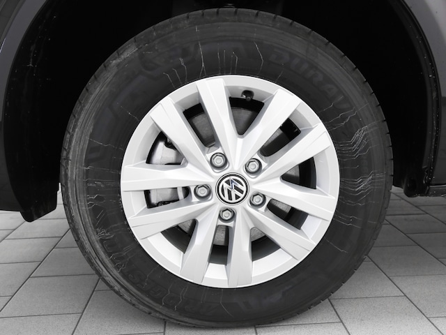 Volkswagen Caravelle 2.0 TDI Comfortline T6