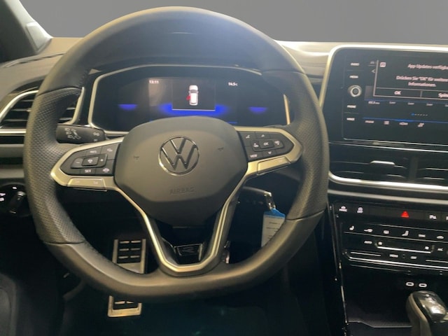 Volkswagen T-Roc 1.5 TSI DSG R-Line