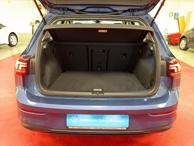 Volkswagen Golf 1.5 TSI