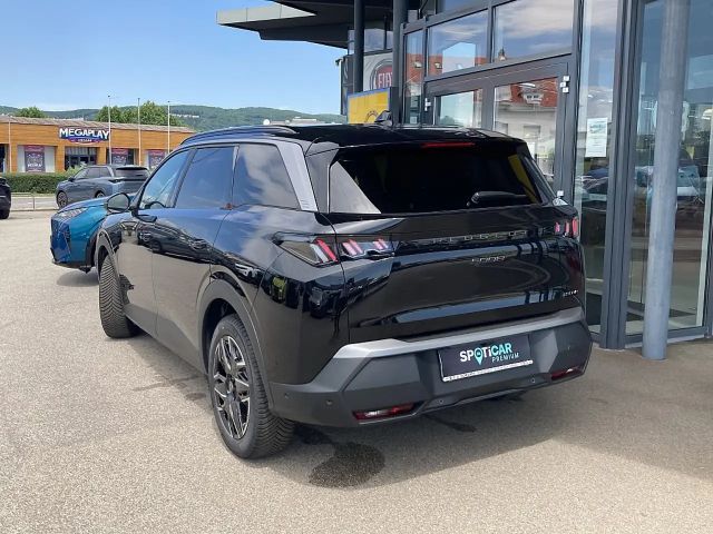 Peugeot 5008 Allure Pack