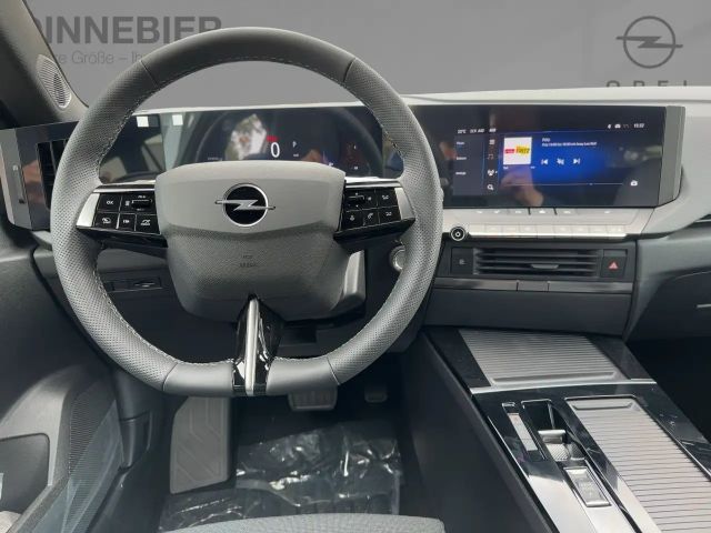 Opel Astra Edition Sports Tourer