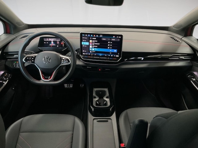 Volkswagen ID.5 340PS 4M NP.71T ACC.5J-G.WÄRMEPUMPE.AREA-VIEW.NAVI.LED.APP-C.LKRD-HZG