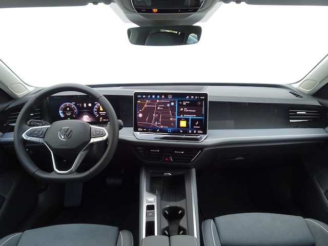 Volkswagen Passat 2.0 TDI Business DSG