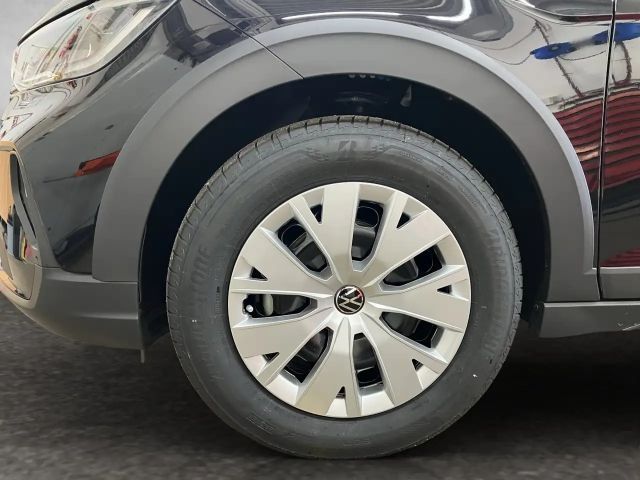 Volkswagen Taigo 4Me TSI