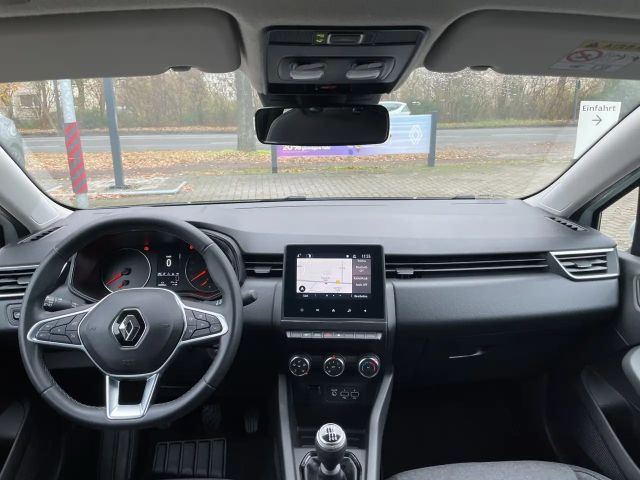Renault Clio TCe 90 Zen