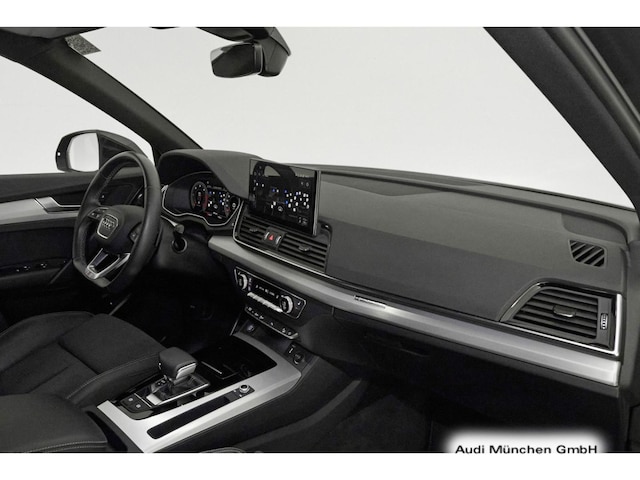 Audi Q5 40 TDI Quattro S-Tronic