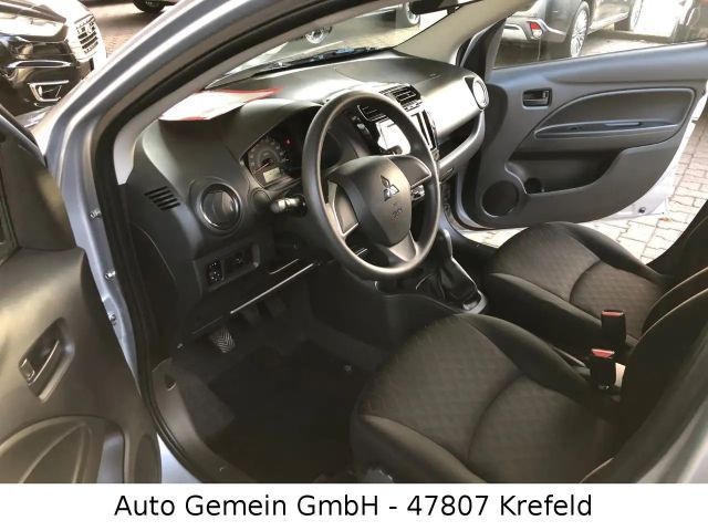 Mitsubishi Space Star Star