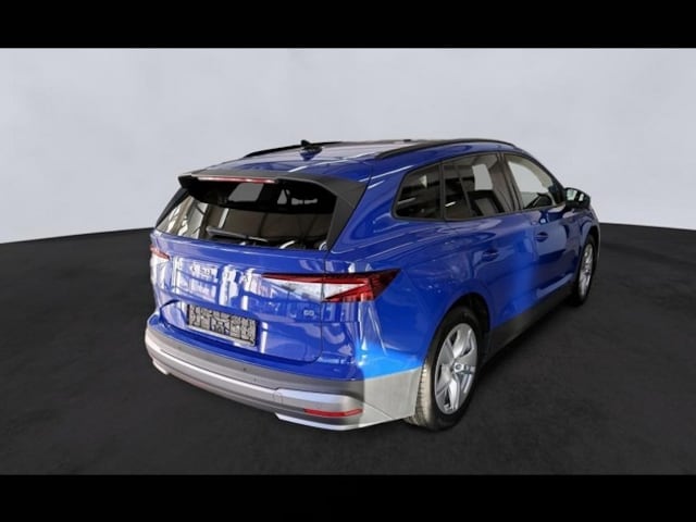 Skoda Enyaq Loft