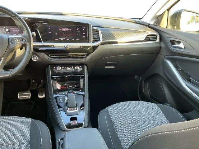 Opel Grandland X Innovation