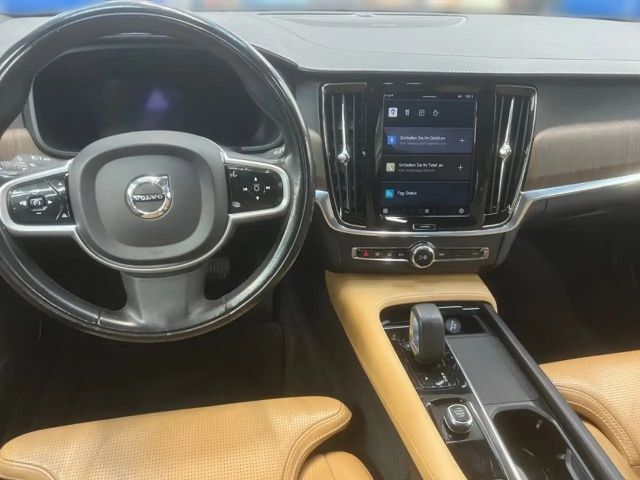 Volvo V90 AWD Geartronic
