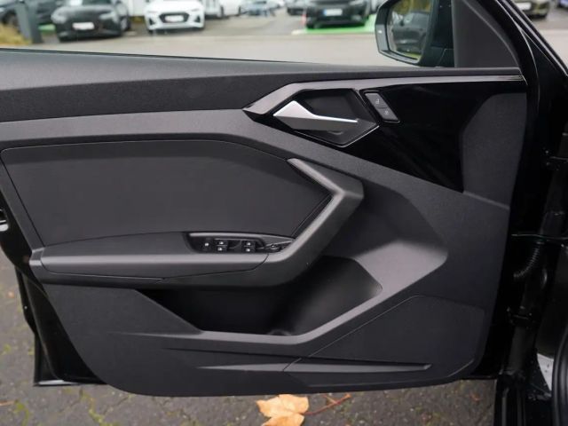 Audi A1 25 TFSI Sportback