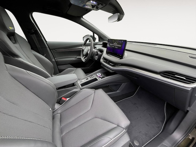 Skoda Enyaq 4x4 Coupe RS