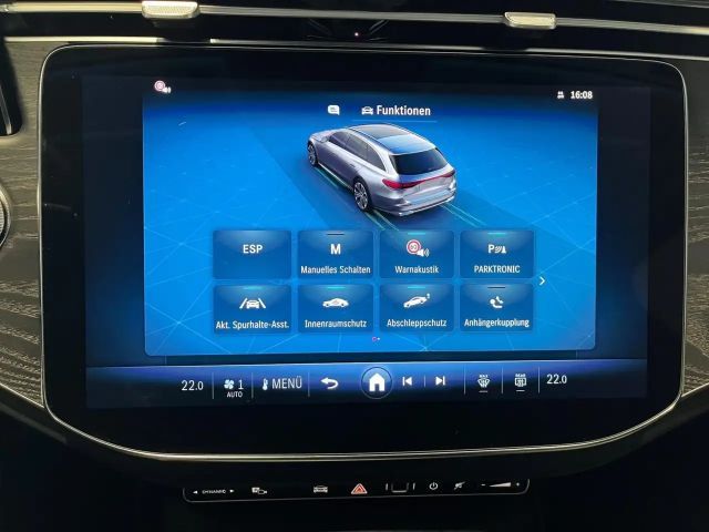 Mercedes-Benz E 200 AVANTGARDE E 200 d Estate