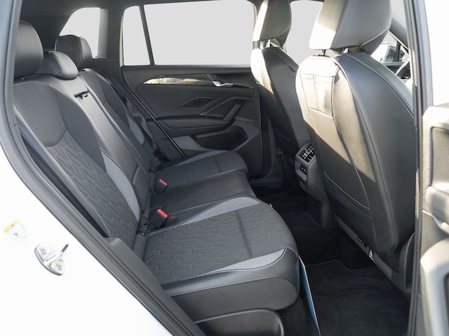 Volkswagen Tiguan 1.5 eTSI DSG