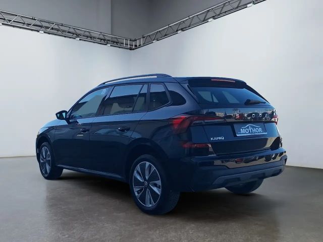 Skoda Kamiq 1.5 TSI Selection