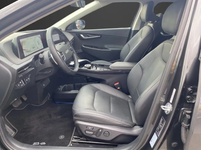 Kia EV6 77,4 kWh Air Vierwielaandrijving
