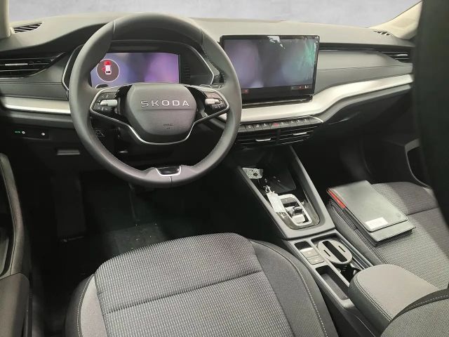 Skoda Octavia Selection