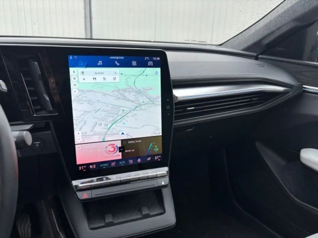 Renault Scenic Iconic