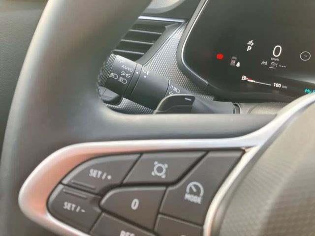 Renault Arkana Hybrid TCe 140 Techno