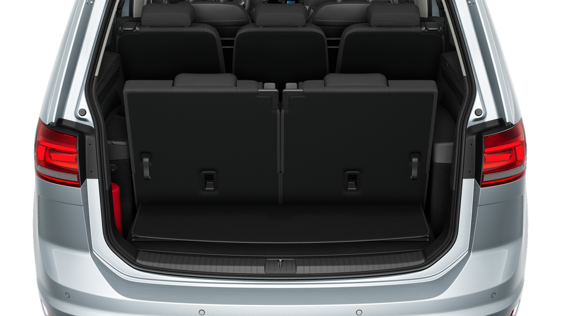 Volkswagen Touran 1.5 TSI