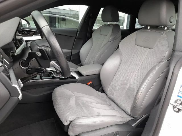 Audi S5 Quattro S-Tronic Sportback