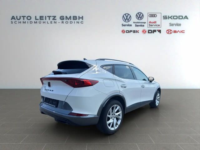 Cupra Formentor 1.5 TSI