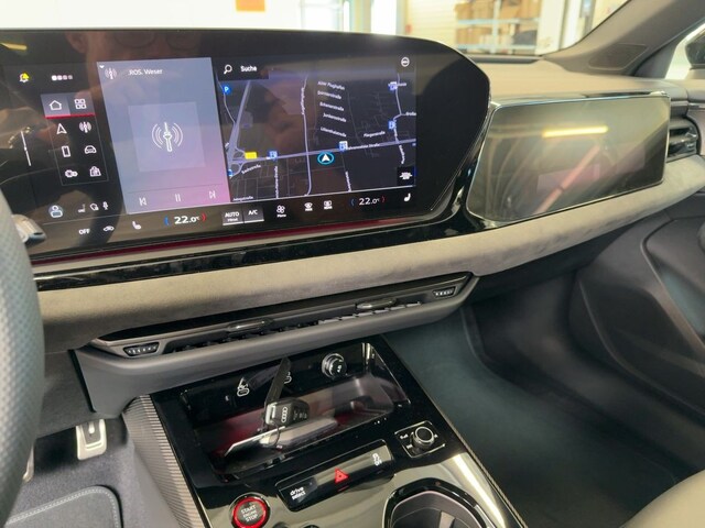 Audi A5 Avant Quattro S-Tronic