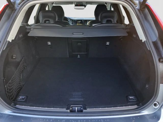 Volvo XC60 AWD Inscription