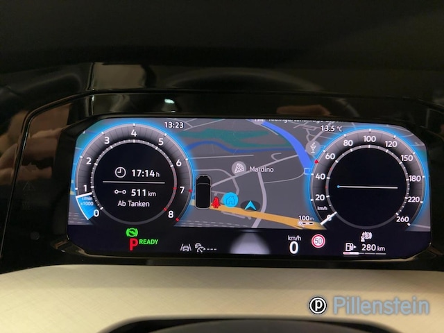 Volkswagen Golf 1.5 eTSI DSG Life