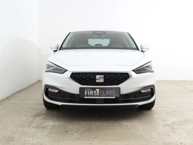 Seat Leon 1.5 eTSI DSG Style