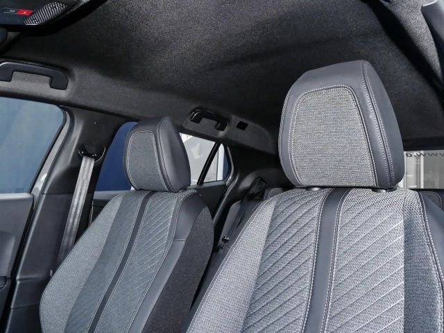 Peugeot 2008 Allure Pack Hybrid