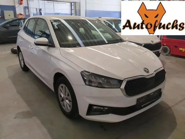 Skoda Fabia Ambition iV