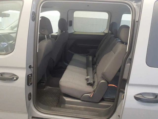 Volkswagen Caddy 2.0 TDI Combi Maxi