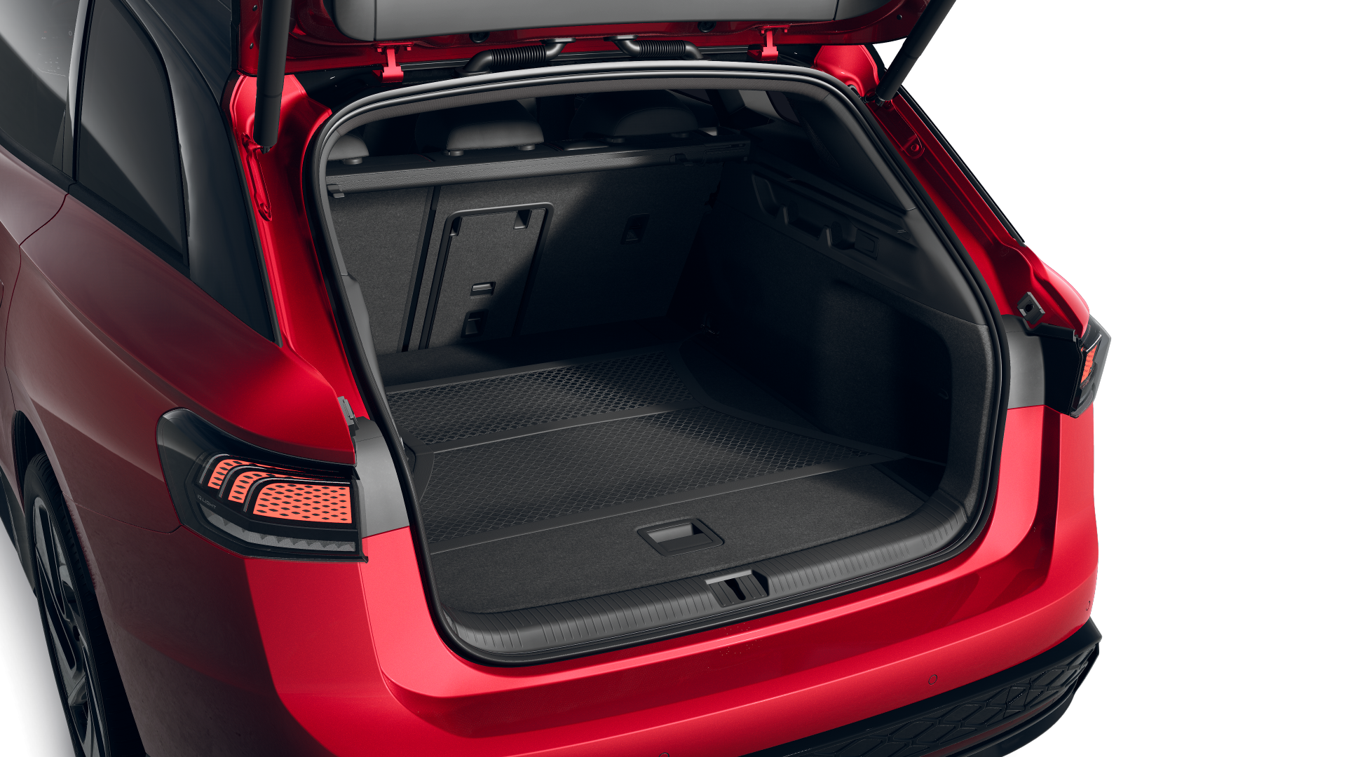 Volkswagen ID.7 GTX IQ.Drive Tourer