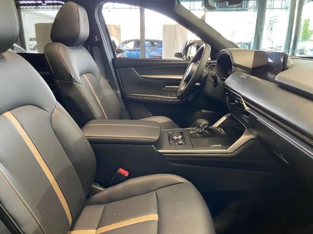 Mazda CX-80 Homura Plus e-Skyactiv