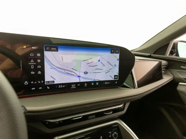 Audi Q5 Quattro S-Tronic