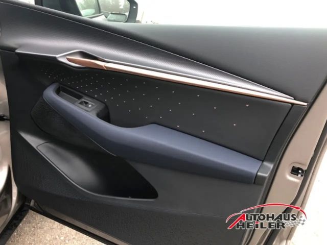 Cupra Tavascan 4Drive Adrenaline VZ