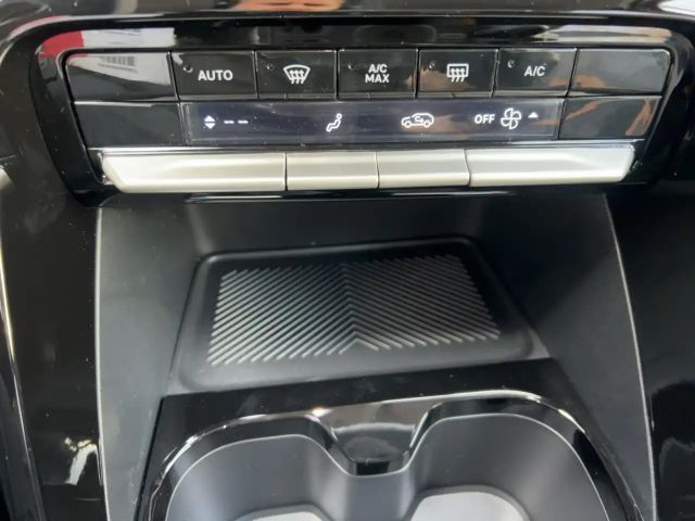 Citroën C3 Aircross Plus