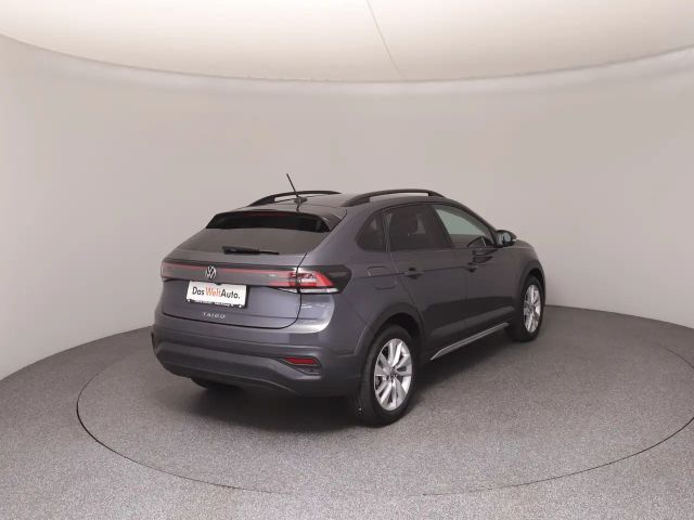 Volkswagen Taigo Friends TSI